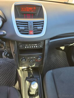 Predám Peugeot 207 1.4 HDI - 15