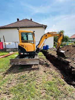 MULČOVANIE,KOSENIE,ROTAVÁTOROVANIE,ÚDRŽBA POZEMKOV,KOPANIE - 15