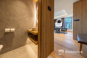 Rezervované  Luxusný rodinný apartmán na predaj, Demänovská  - 15