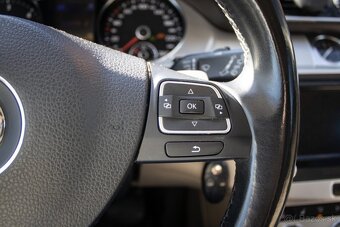 Volkswagen Passat Variant 2.0 TDI 177k Highline 4MOTION DSG - 15