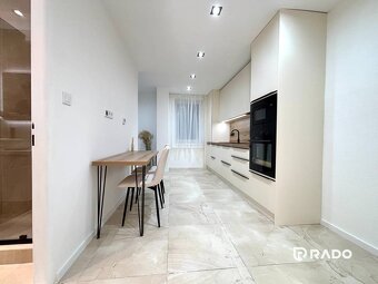 RADO | Na predaj zrekonštruovaný 2 izb. byt, Trenčín – M.R.Š - 15