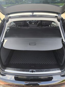 A4 B-8,5 Avant 2,0 Tdi 2014 - 15