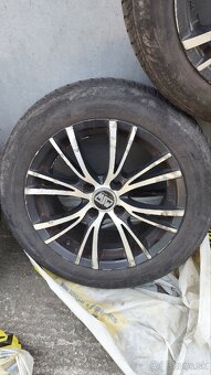 Renault Clio grandtour. - 15