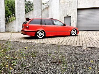 BMW Styling 38 5x120 R17 - 15