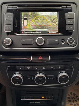 SEAT ALHAMBRA 2.0 TDI Edícia ITECH 2015 - 15