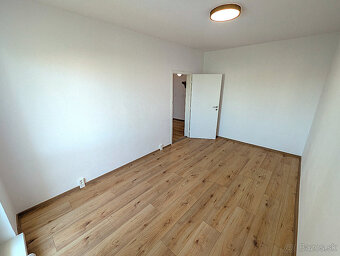Veľký 3 izb rekonštr., Ťahanovce (Bruselská), 79m2, OV, LO, - 15