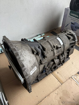 Predam Land Rover Discovery 3 2005 2.7TDV6 - 15