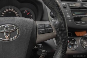 Toyota RAV4 2.2l D-4D 150 Sol - 15