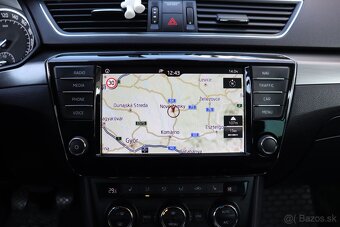 Škoda Superb Combi 1.6 TDI Style - 15