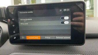 Dacia Sandero Stepway 1.0 LPG M6, 1.majiteľ, nové v SR - 15