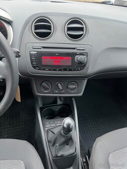 SEAT Ibiza 1.4 TDI 77kW TrendLine 174940km - 15