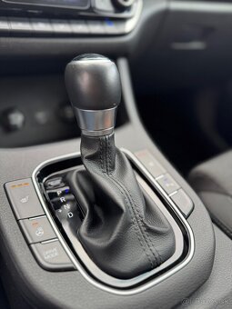 Hyundai i30 CW 2021, 1.6 CRDi Family, automat, DPH - 15