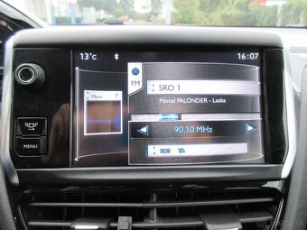 Peugeot 208 1.4 Vti Allure - 15