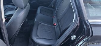 Audi A3 Sportback 1.4 TFSI 122k Ambition - 15