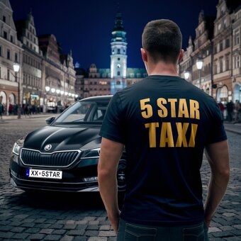 5 STAR TAXI - 15
