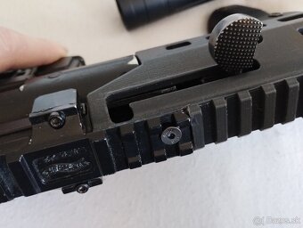 Airsoft výbava - 15