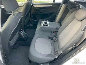 - PREDANÉ - BMW Rad 2 Gran Tourer 218d A/T - 2020 - 15
