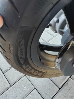 Kawasaki J 300 r, v 2017 naj 8300km - 15