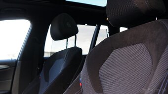 BMW 530i xDrive Laser, Adaptive Drive, 19", Harman/Kardon - 15