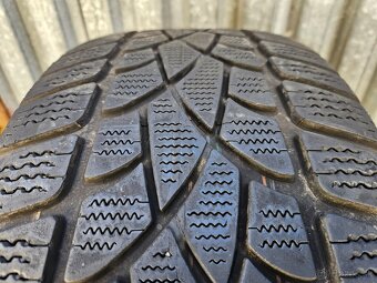 Originálne disky AUDI - 5x112 r17 - 15