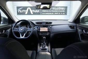 Nissan X-Trail DIG-T 160 N-Connecta v ZÁRUKE - 15