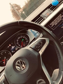 Passat B8 - 15