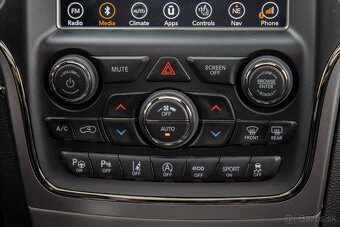 Jeep Grand Cherokee 3.6 V6 VVT S A/T - 15