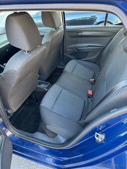 Škoda Fabia 1.0 mpi - 15