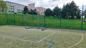 Krátkodobý prenájom apartmánu pod Tatrami - 15