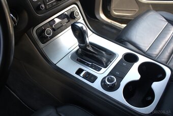 Volkswagen Touareg II 3.0 V6 TDI, 180kw BlueMotion, R-Line, - 15