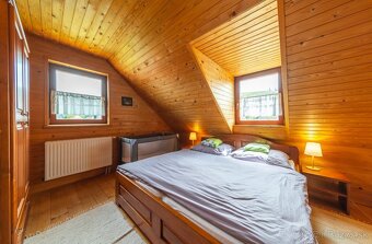 Prodej rodinný dům, 130 m² - Staškov - 15