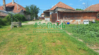 3-izbový rodinný dom v Encs - Fugod  - NA PREDAJ 32000,-EUR - 15