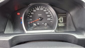 Nissan NV200 1.5 dCi  5.miestne - 15