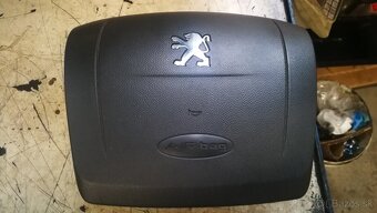 Rozpredam Citroen Jumper Boxer Ducato 2,2 HDI - 15