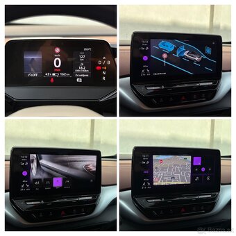 Volkswagen ID.4 Pro Performance 82 kWh | 150 kW | DPH - 15