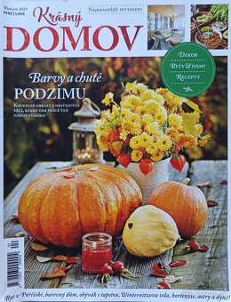 Môj Dom, Bývanie, Záhradkár, Kvety, Urob si sám - 15