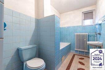 5 izbový rodinný dom, Košice–Západ, Terasa - 15