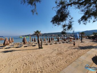 Stara Novalja – zariadený apartmán len 70m od mora - 15