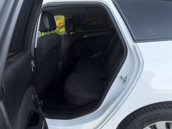 Opel Astra Sport Tourer ST 1.4 Turbo 120k,SK vozidlo - 15