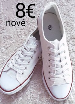 Dámska obuv veľkosť 37 38 - 15