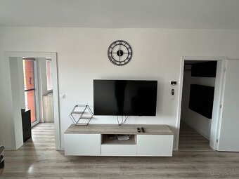 Prenájom 2-izb. bytu, Bellova, LM - 15