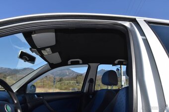 Škoda Octavia 1.9 TDI Ambiente - 15