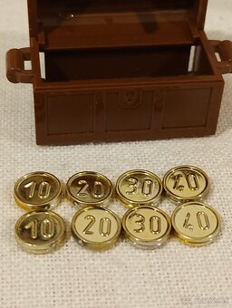 LEGO Pirates 6280 Armada Flagship - 15