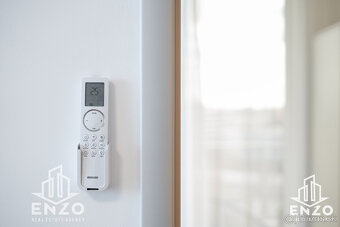 BEZ PROVÍZIE: PRENÁJOM︱3-izbový apartmán v rezidenčnom proje - 15