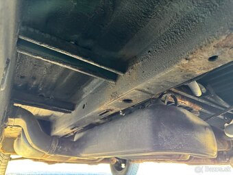 Volkswagen T4 Multivan 2,5TDi 111kW ATLANTIS - 15