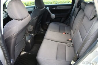 Honda CR-V 2.2 CTDI 4x4 - 15