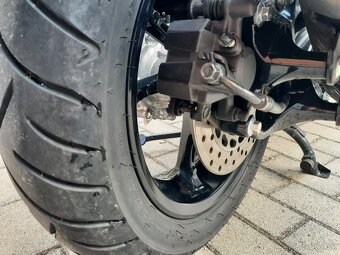 Yamaha Nmax 155 SK 4000km - 15
