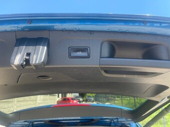 Touran 2,0tdi DSG  110kw - 15