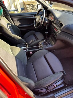 BMW e46 330i/1.6 čítaj pozorne - 15