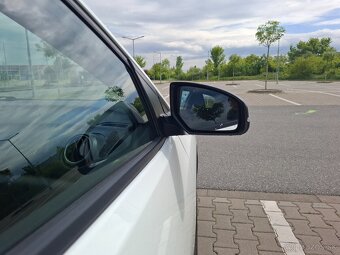 Honda Civic 1.4i-vtec 2014 (FK1) 73kw M6 - 15